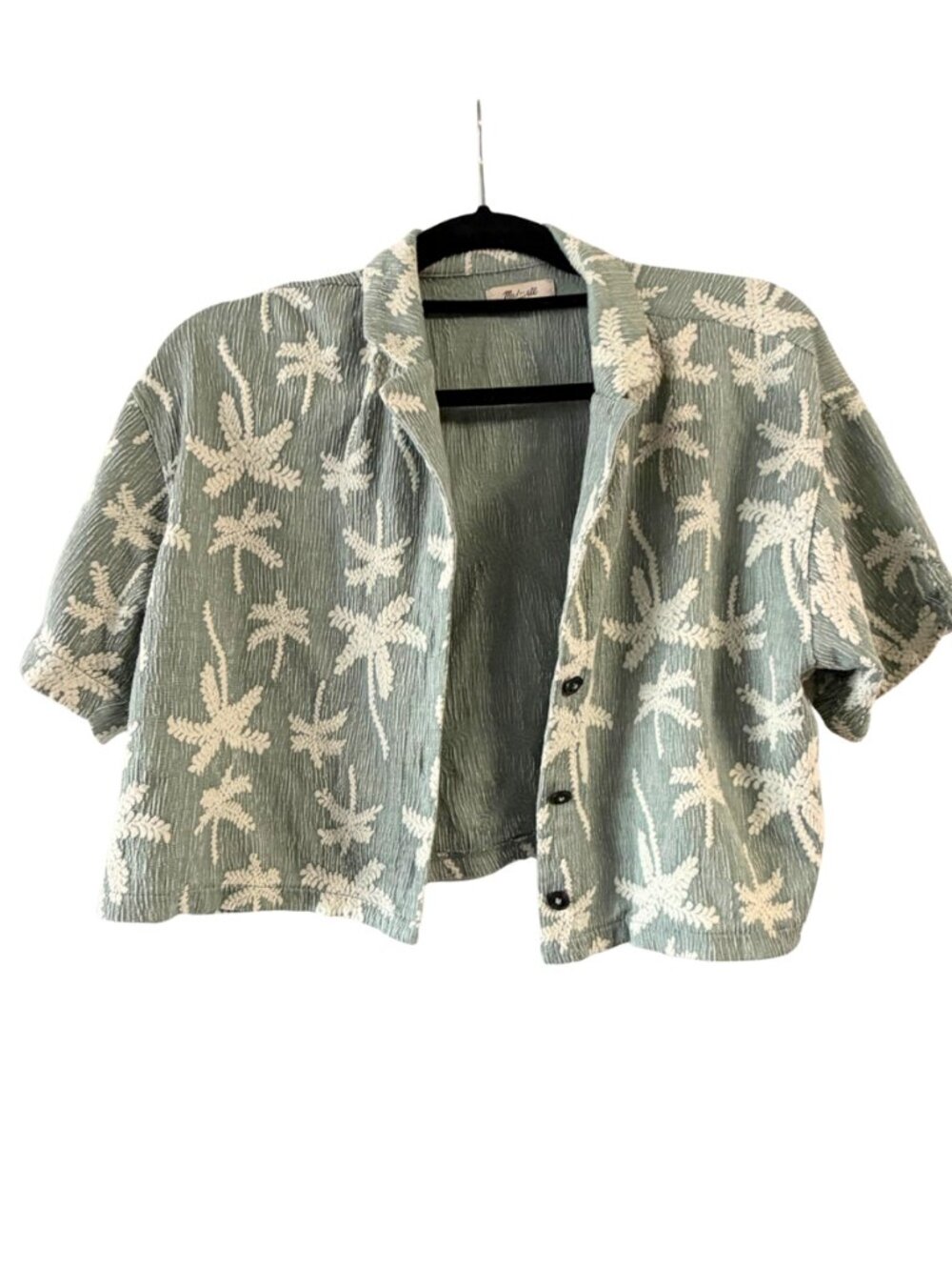 Madewell Top